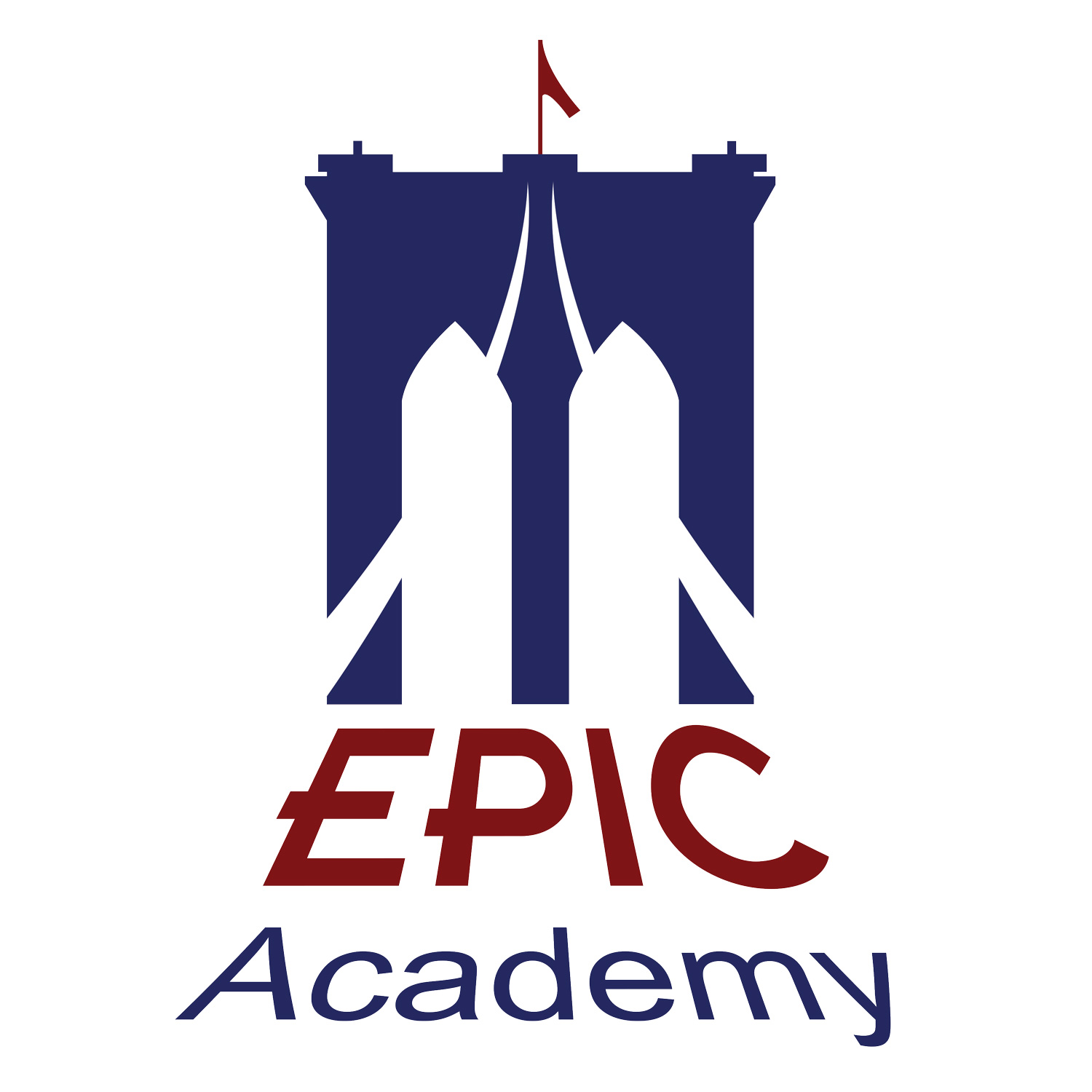 You are currently viewing EPIC Academy – Logo