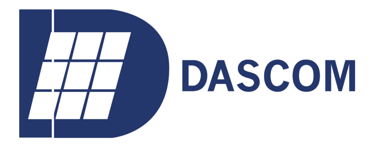 You are currently viewing Dascom Solutions logo