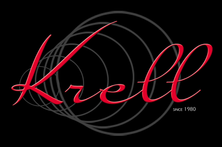You are currently viewing Krell Audio