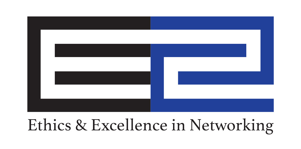 Logo - E2 Networking
