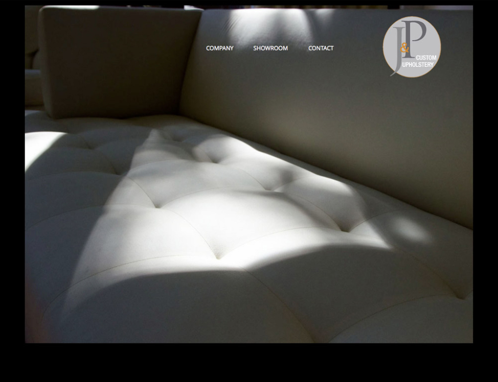 You are currently viewing J & P Custom Upholstery