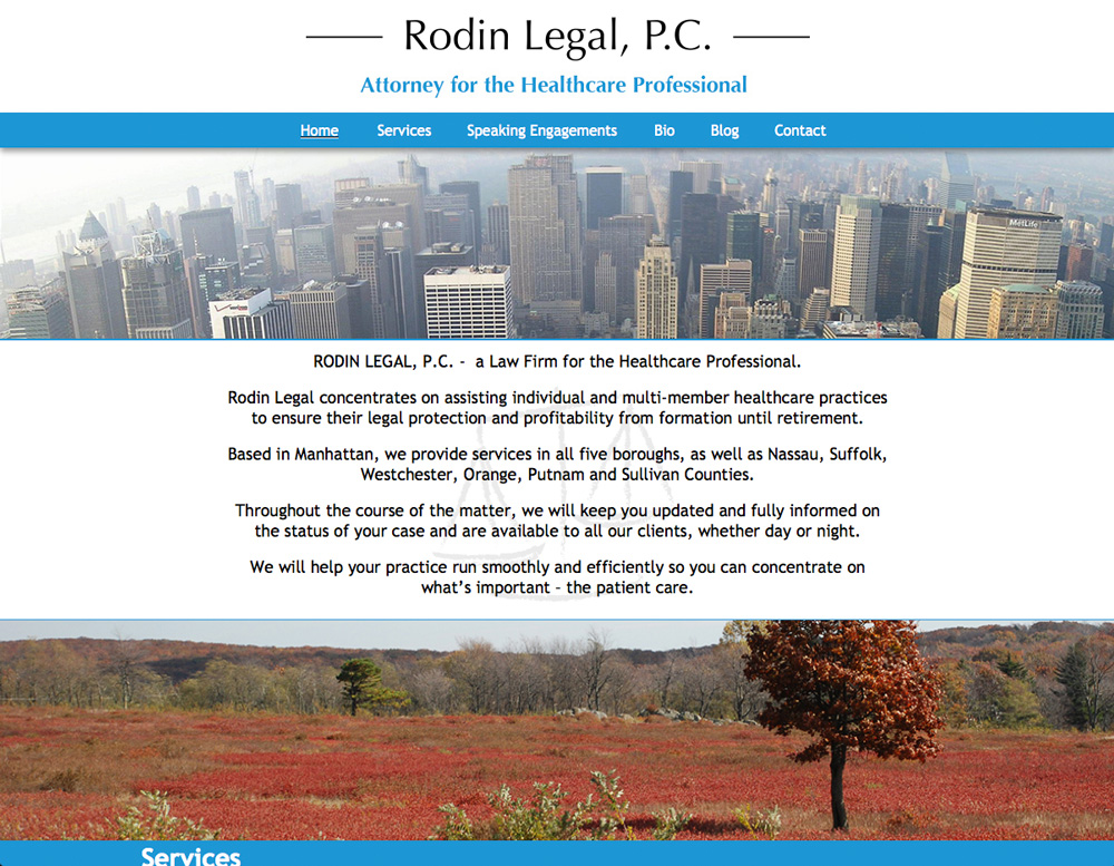 You are currently viewing Rodin Legal P.C.