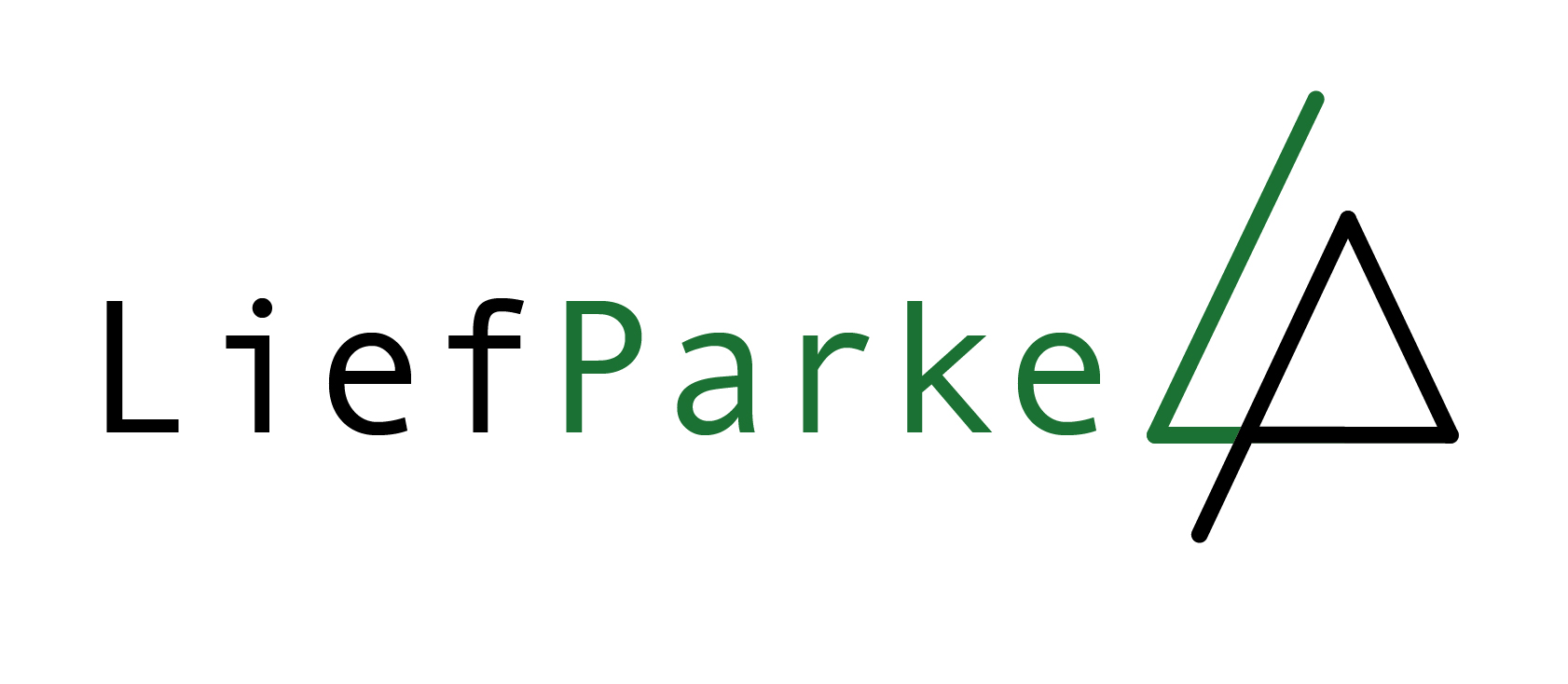You are currently viewing Lief Parke – logo