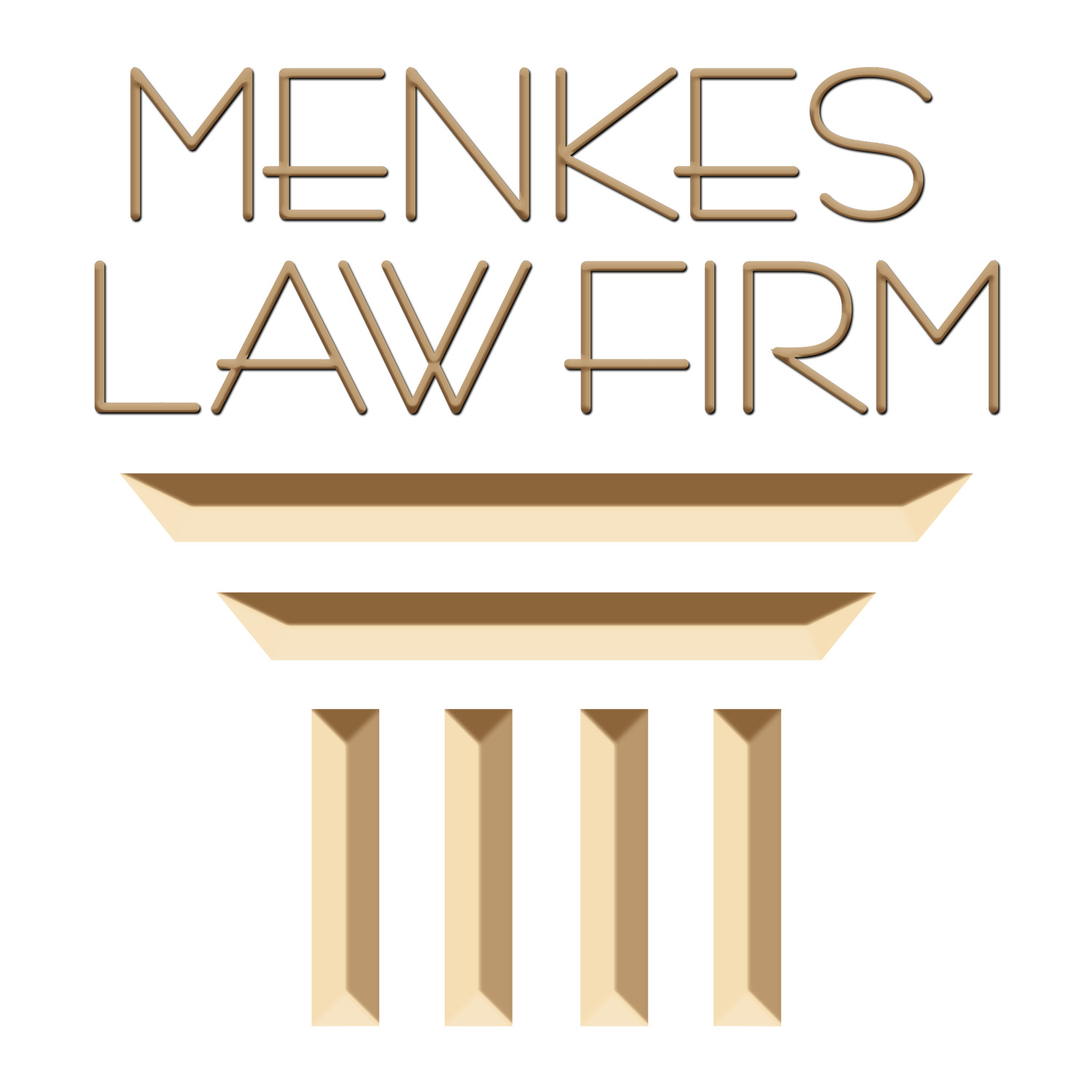 You are currently viewing Menkes Law Firm Logo